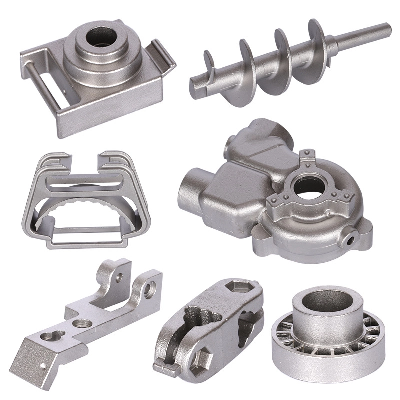 Investment Casting Supplier
