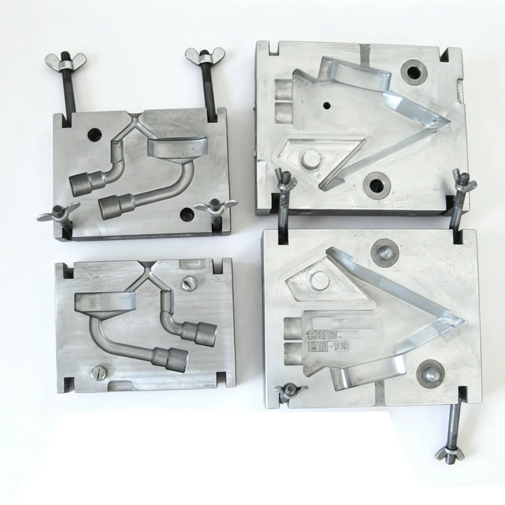 Investment Casting Tooling Mould