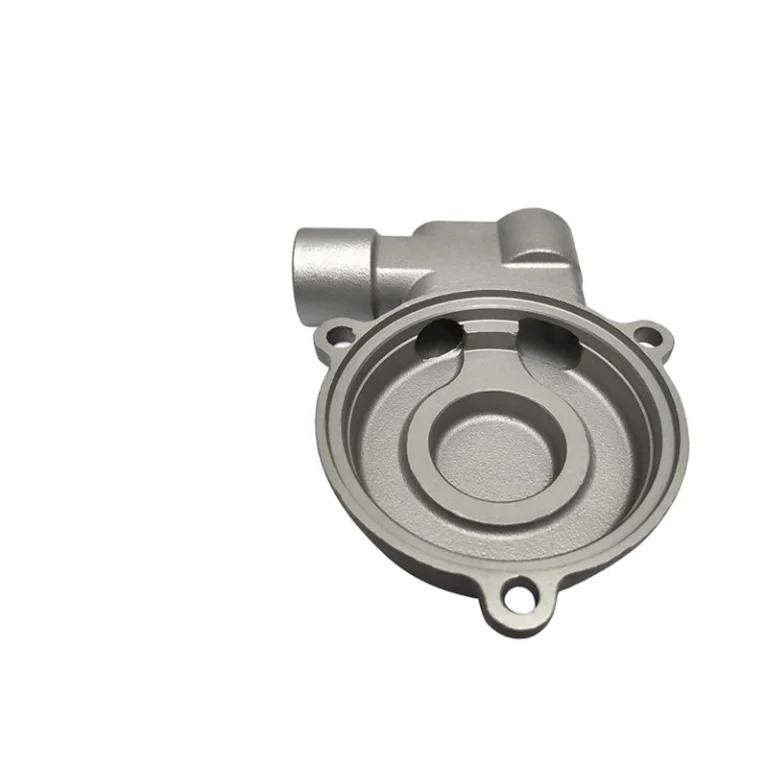 Lost Wax Casting Supplier China