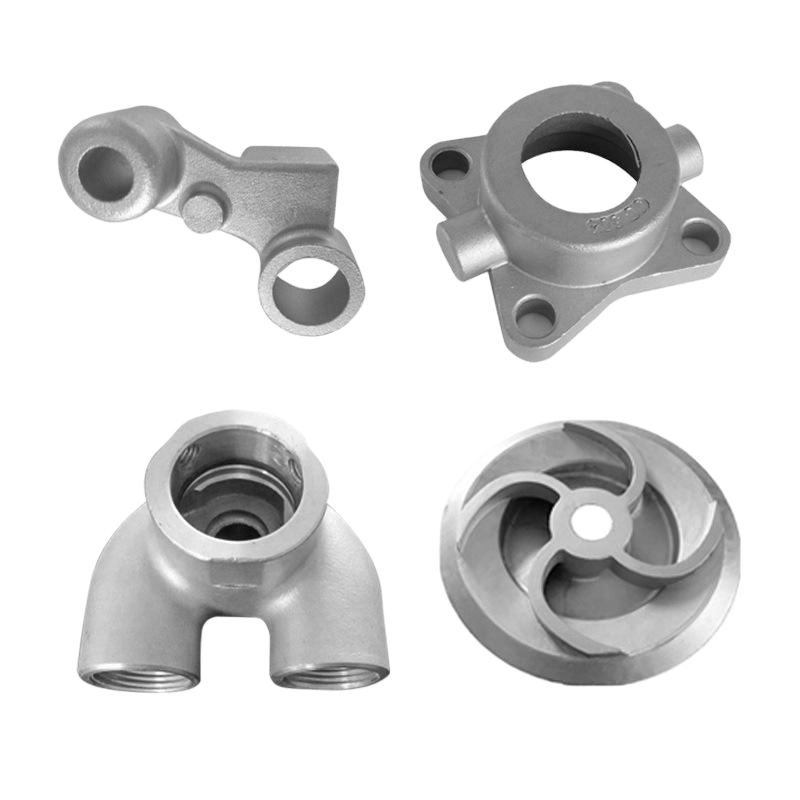Lost Wax Casting Supplier