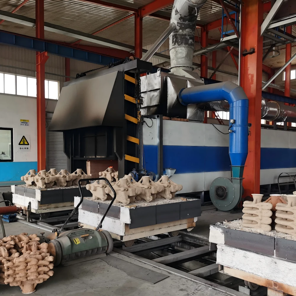 Precision Casting Company