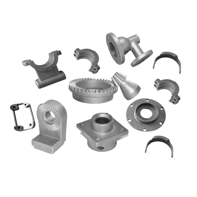 Precision Casting Manufacturer