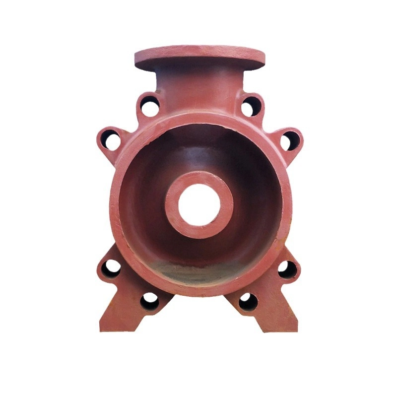 Sand Casting Manufacturer