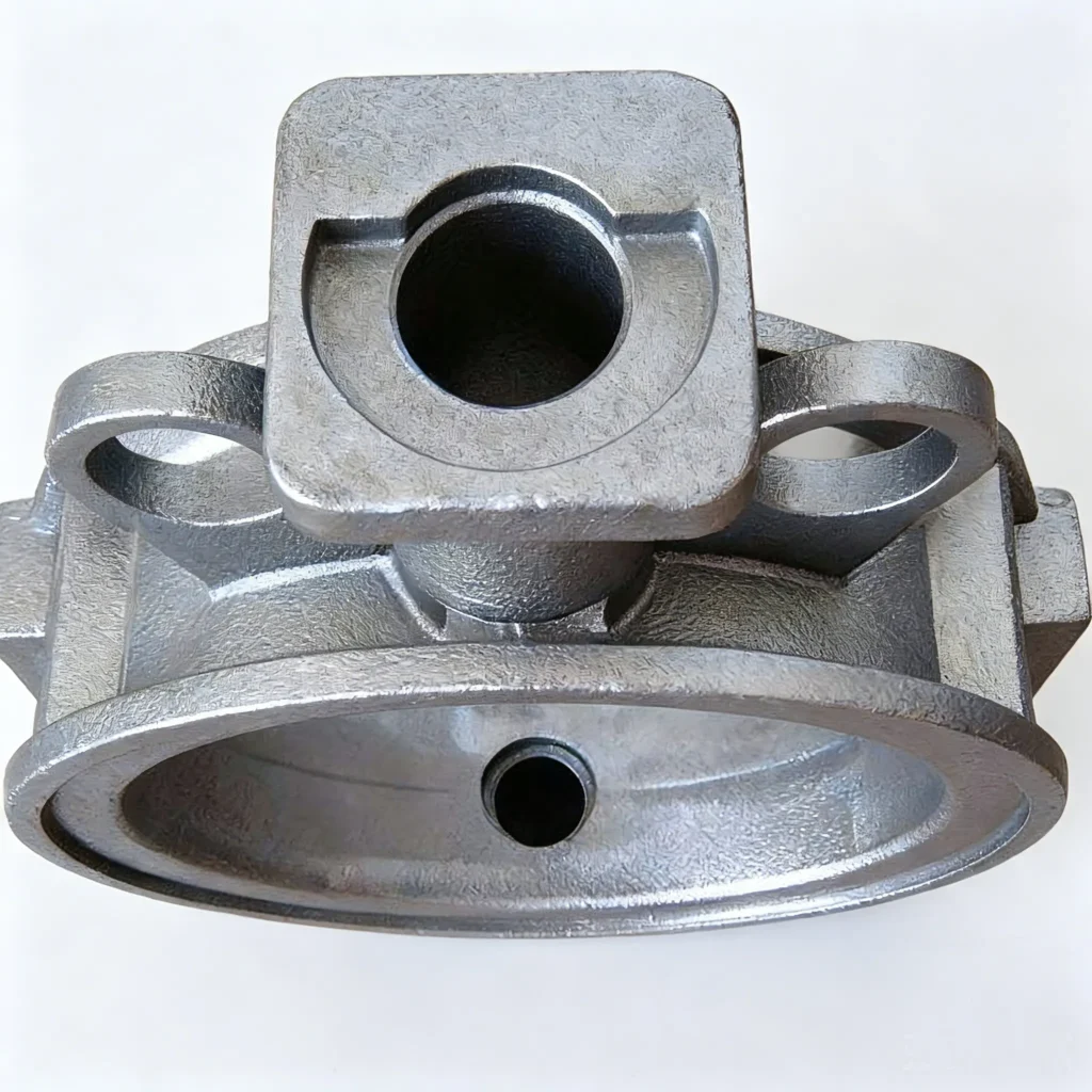 Sand Casting Supplier