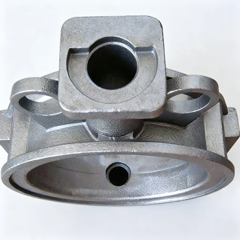 Sand Casting Supplier