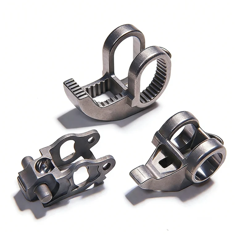 Stainless Steel Investment Casting Supplier