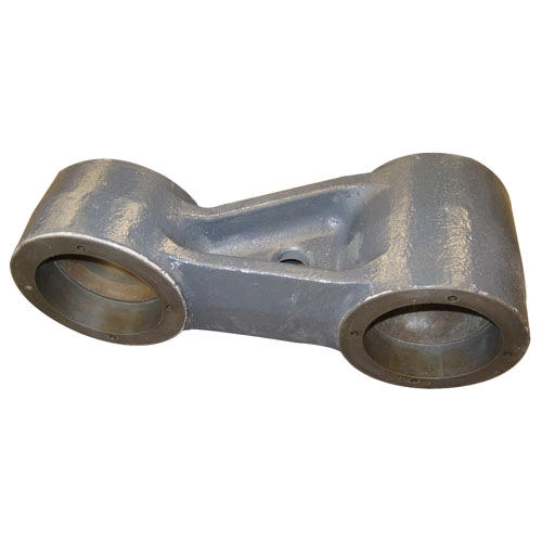 Steel Sand Casting