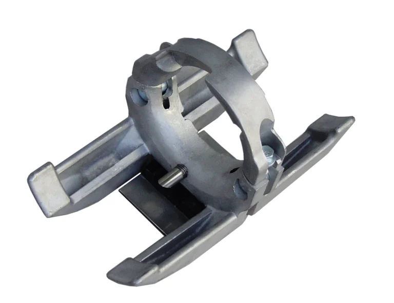 Water Glass Investment Casting