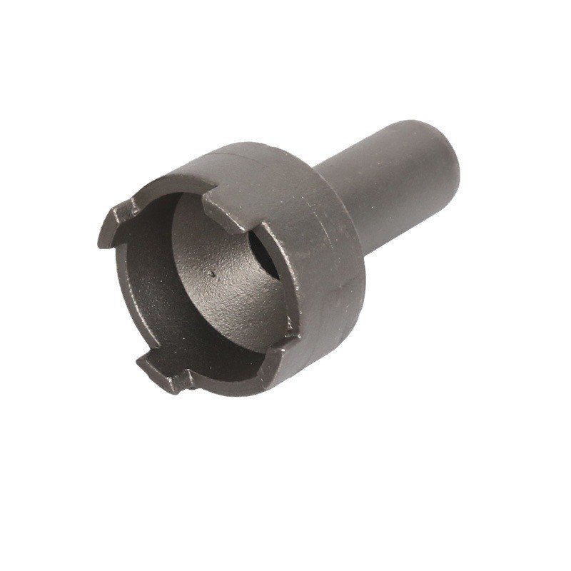 Machinery Casting Applications
