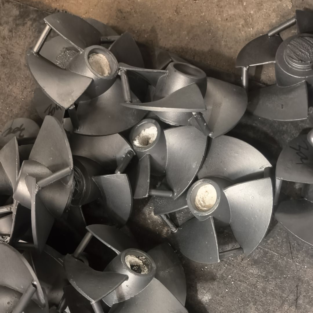 Micron-Level Precision Castings