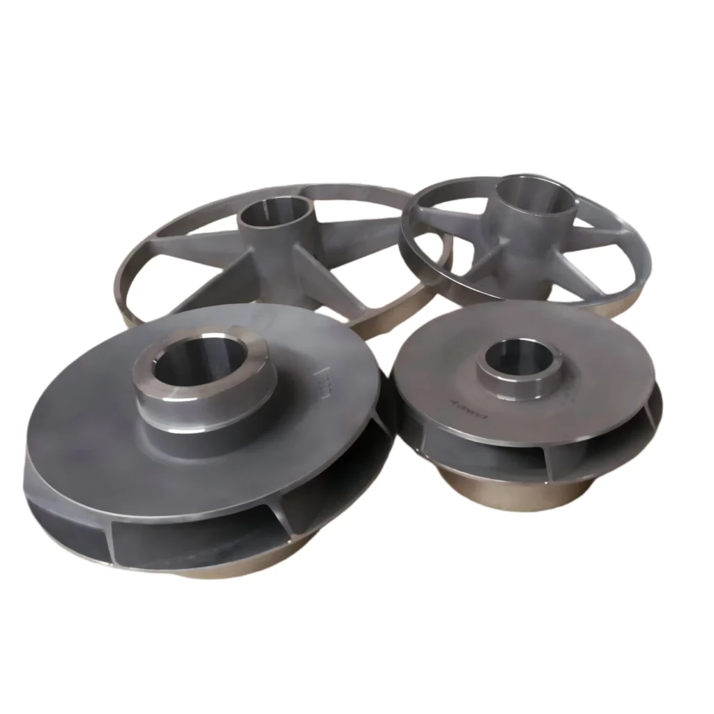 Centrifugal Industrial Fan