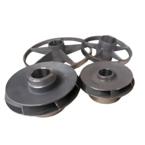 Centrifugal Industrial Fan