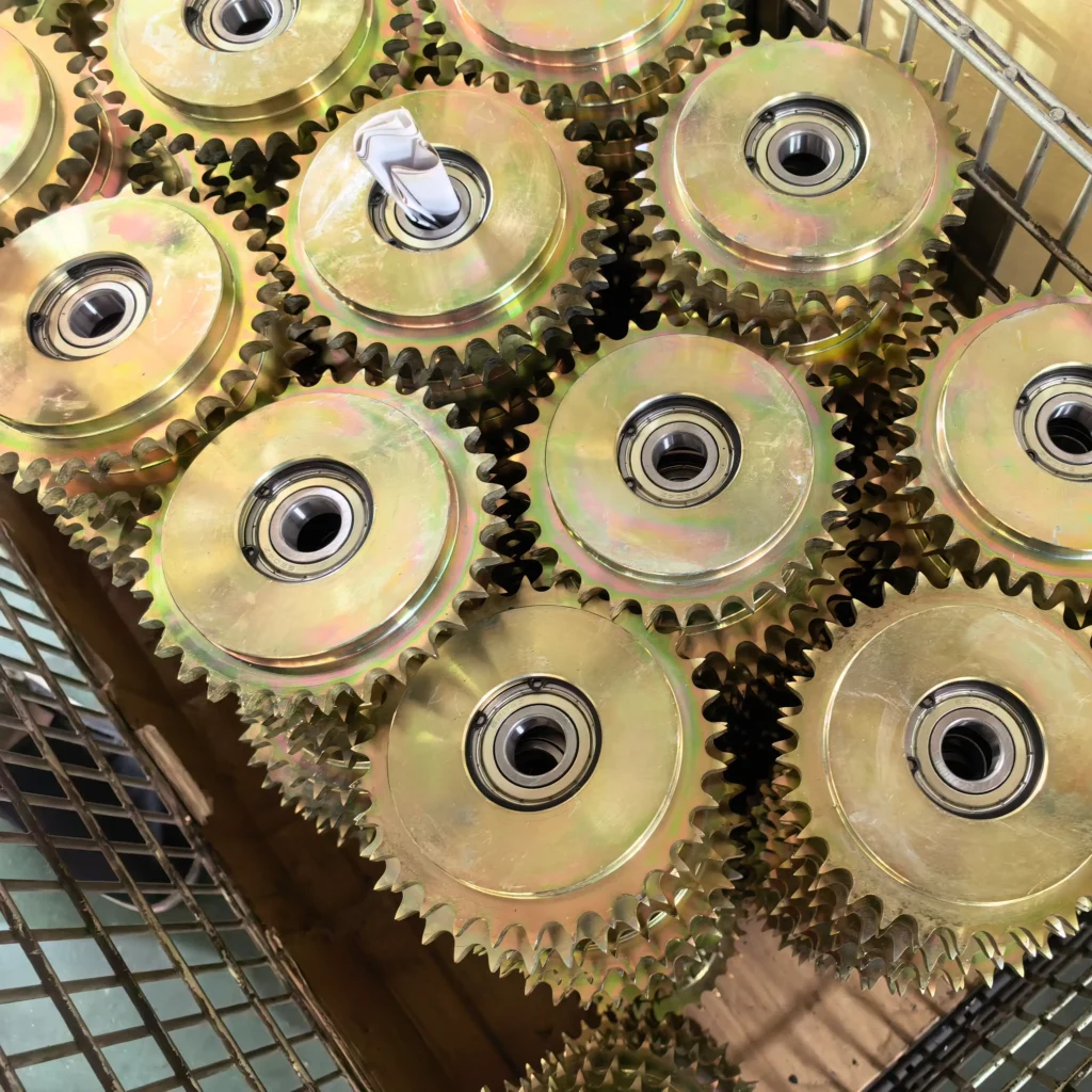 Drive Sprocket