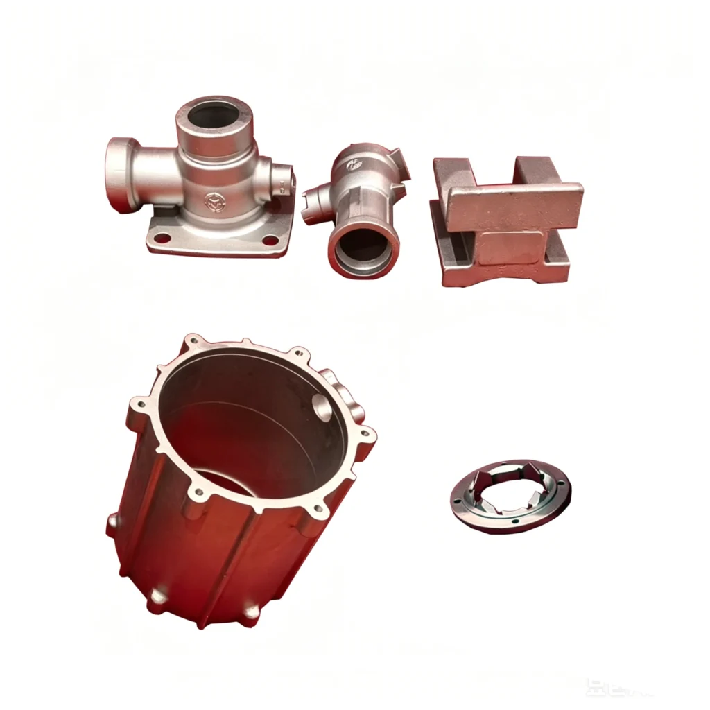 Factory Direct Investment Casting