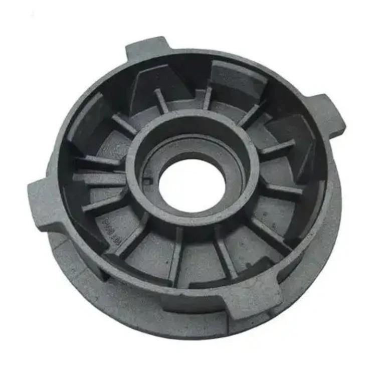 Furan Resin Sand Castings