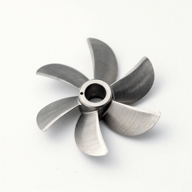 Silica sol investment casting