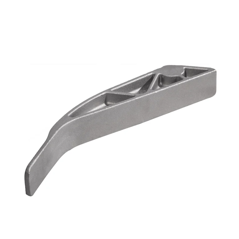 Agricultural Spare Parts Extention Mounting Arm