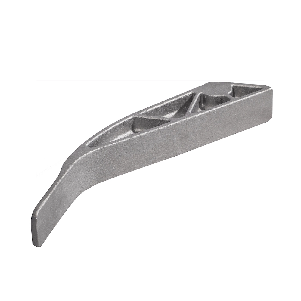 Agricultural Spare Parts Extention Mounting Arm