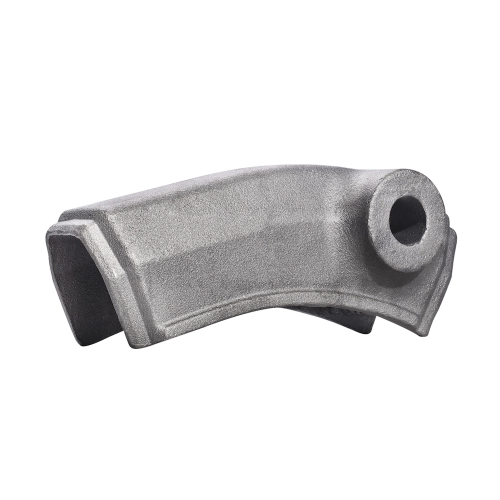 Agricultural Spare Parts Shank Guard