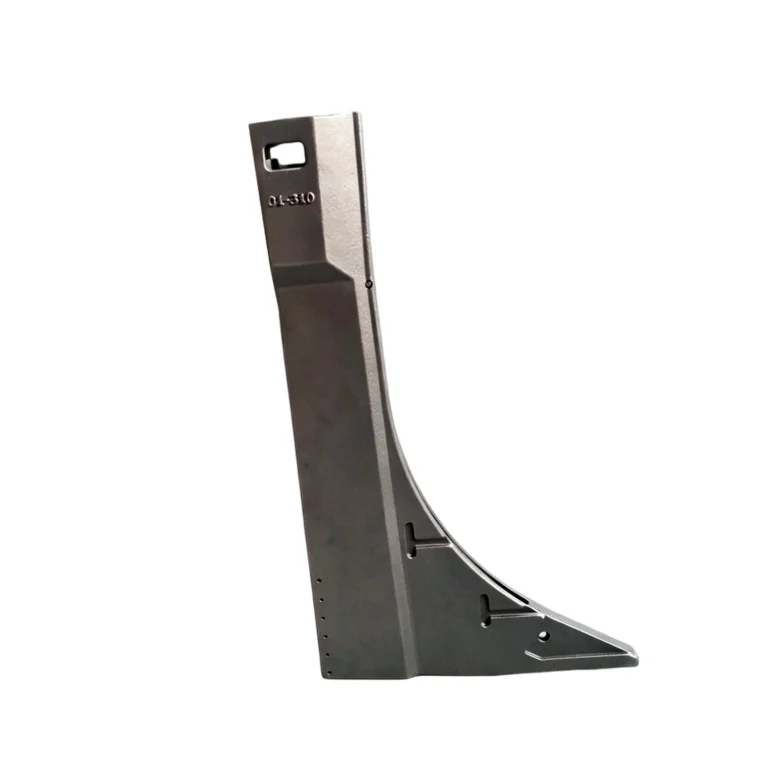 Casting Tillage Parts Shank Casting