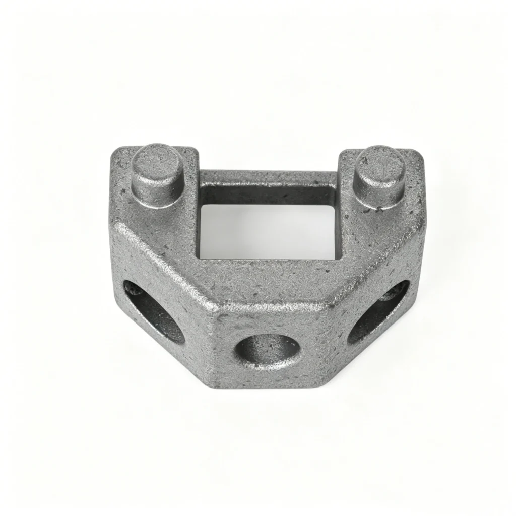 Clamping Fixture