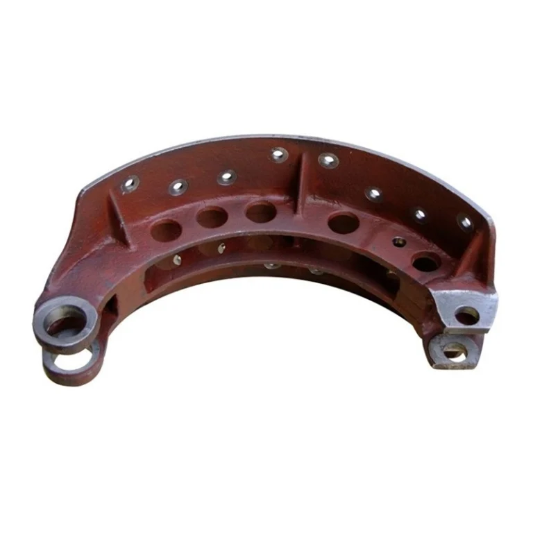 EN 1564 ADI Sand Casting