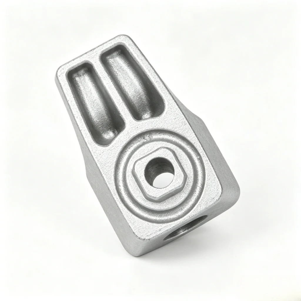 Hardware Investment Casting