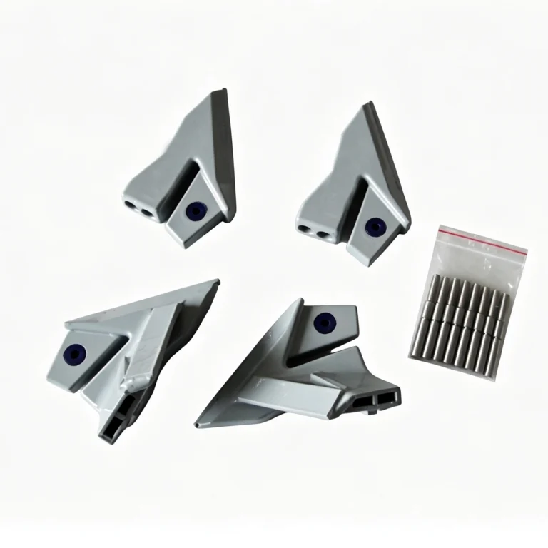 Investment Casting Agricultural Knife Opener