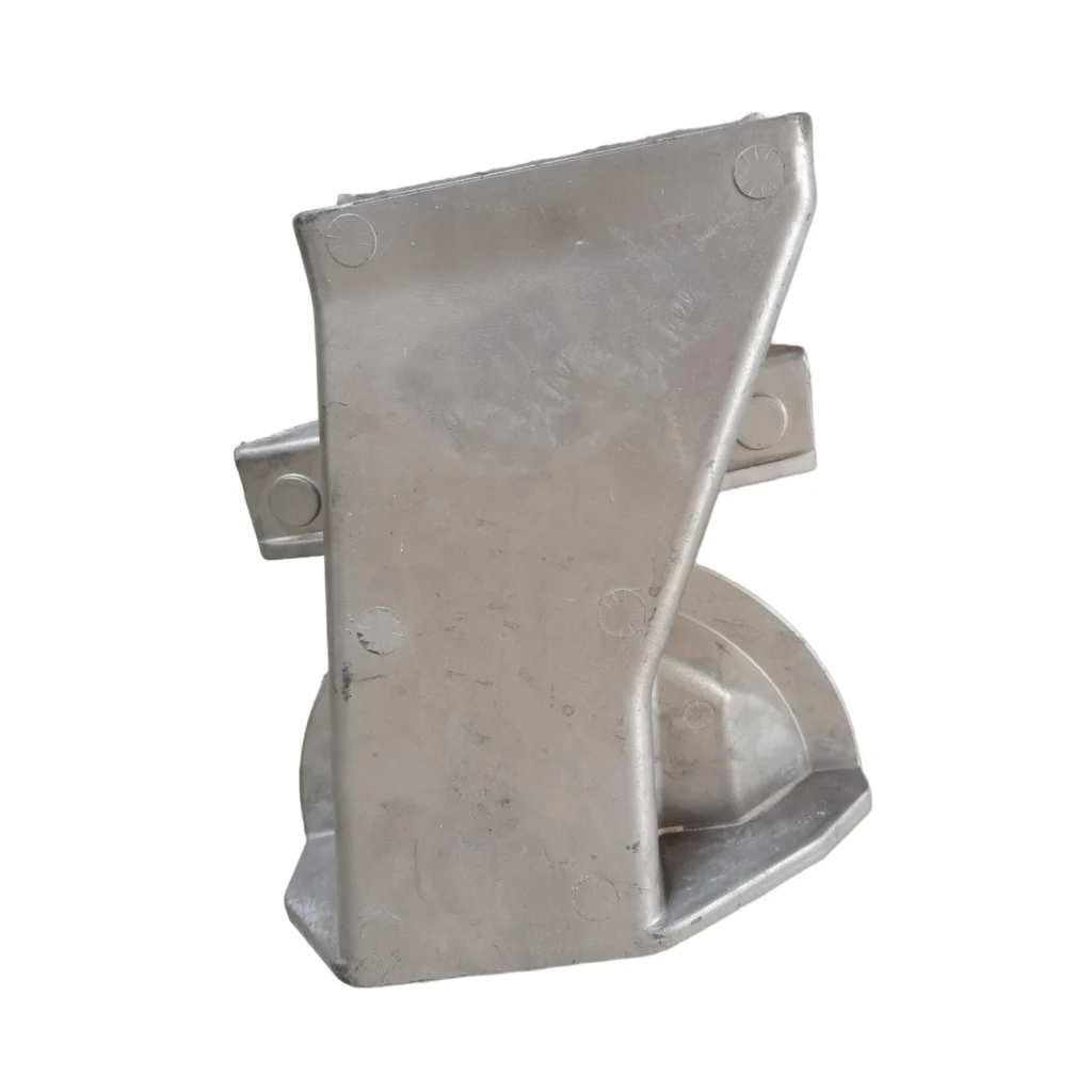Low pressure die casting EN AC-42100 T6