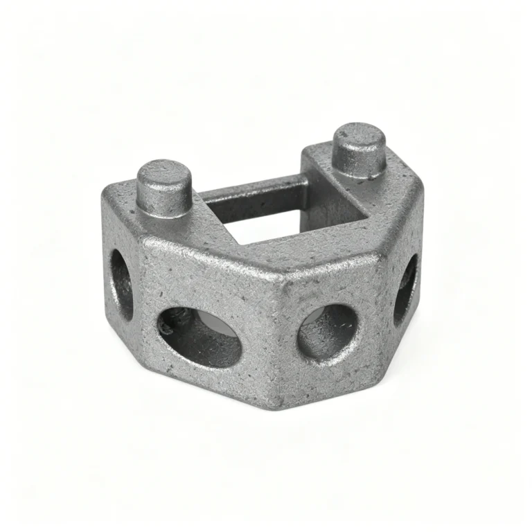 Silica Sol Investment Casting Clamp Fixture