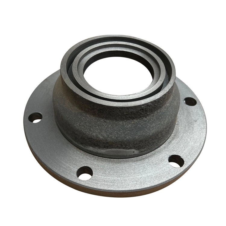 Agriculture Spare Parts