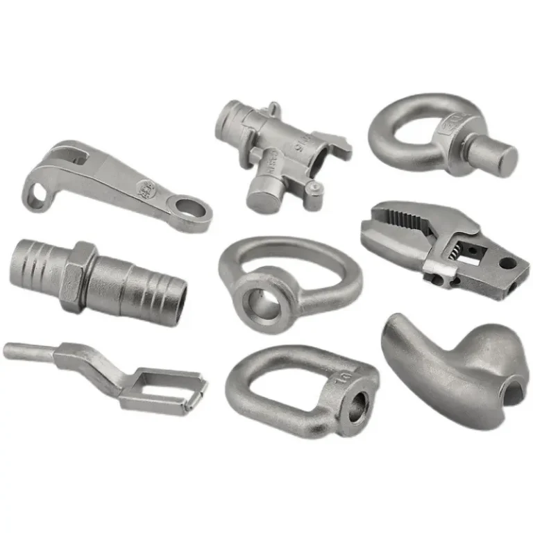 CF8 Stainless Steel Casting