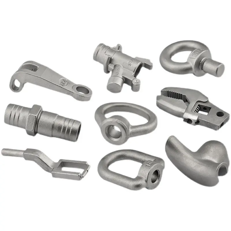 CF8 Stainless Steel Casting