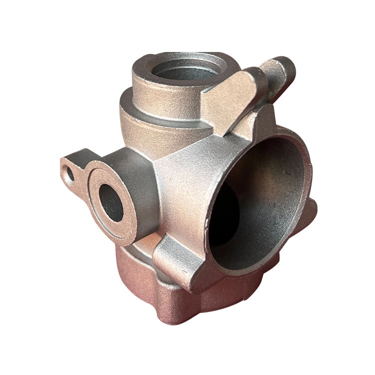 CF8M Investment Casting