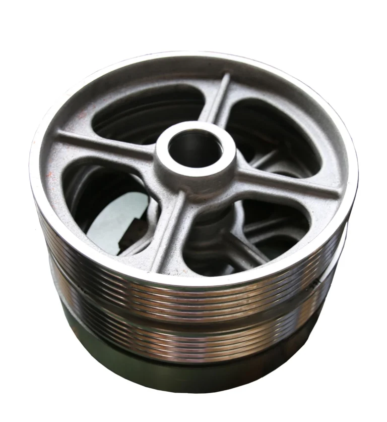 GJS-600-3 Casting