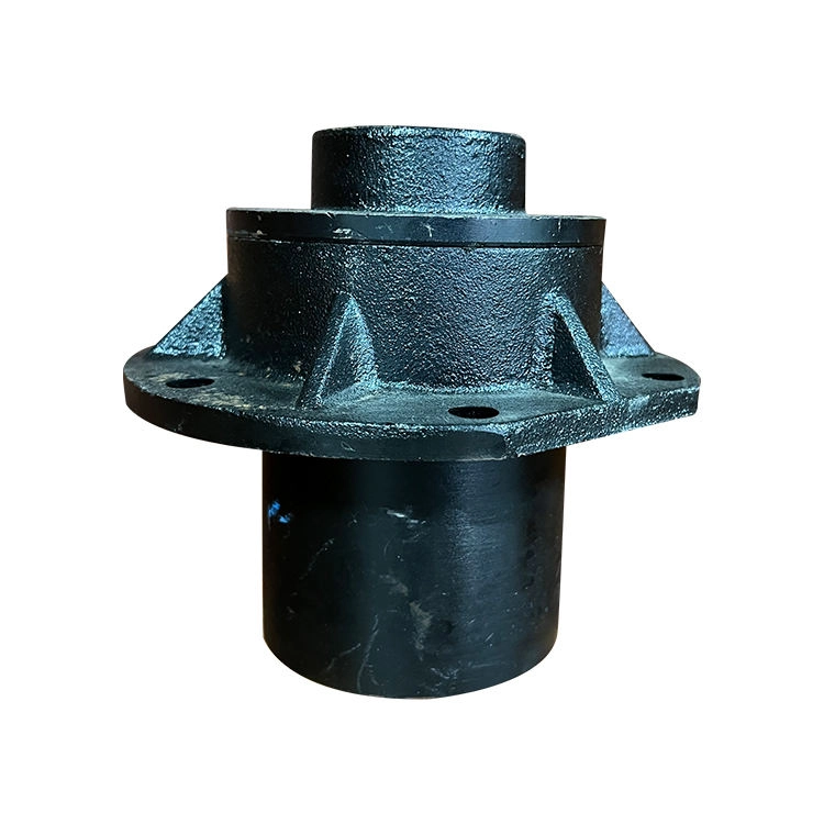 Replacement Ductile Iron Casting