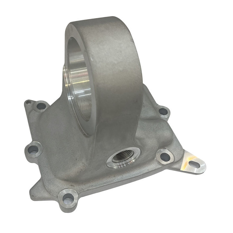 Silica Sol Investment Casting Agricultural Parts
