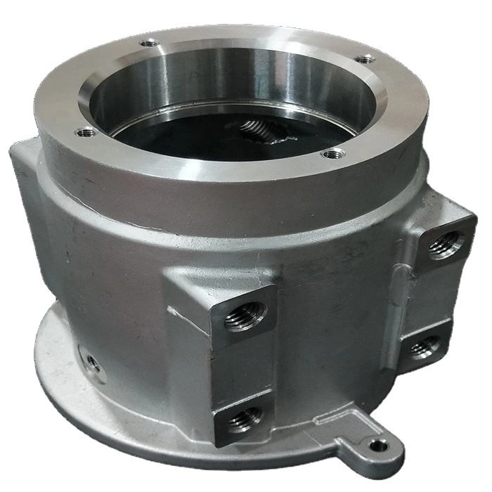austenitic stainless steel Casting