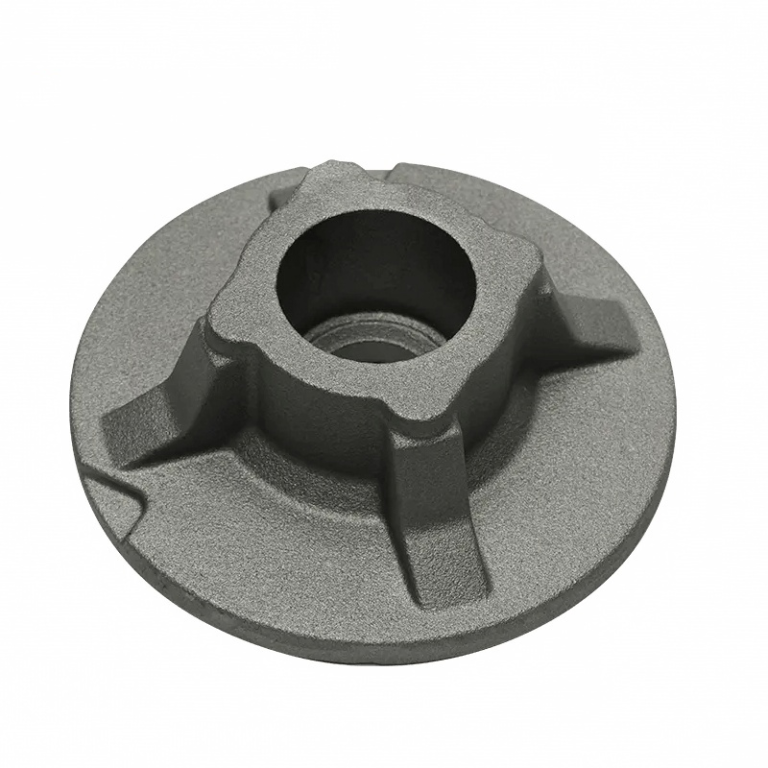Bearing Cover Casting
