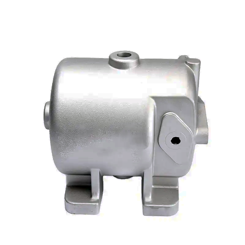 Gravity Casting Aluminum Part