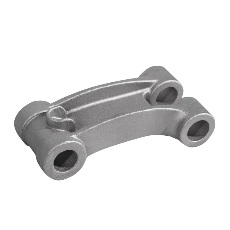 High Strength Steel Casting