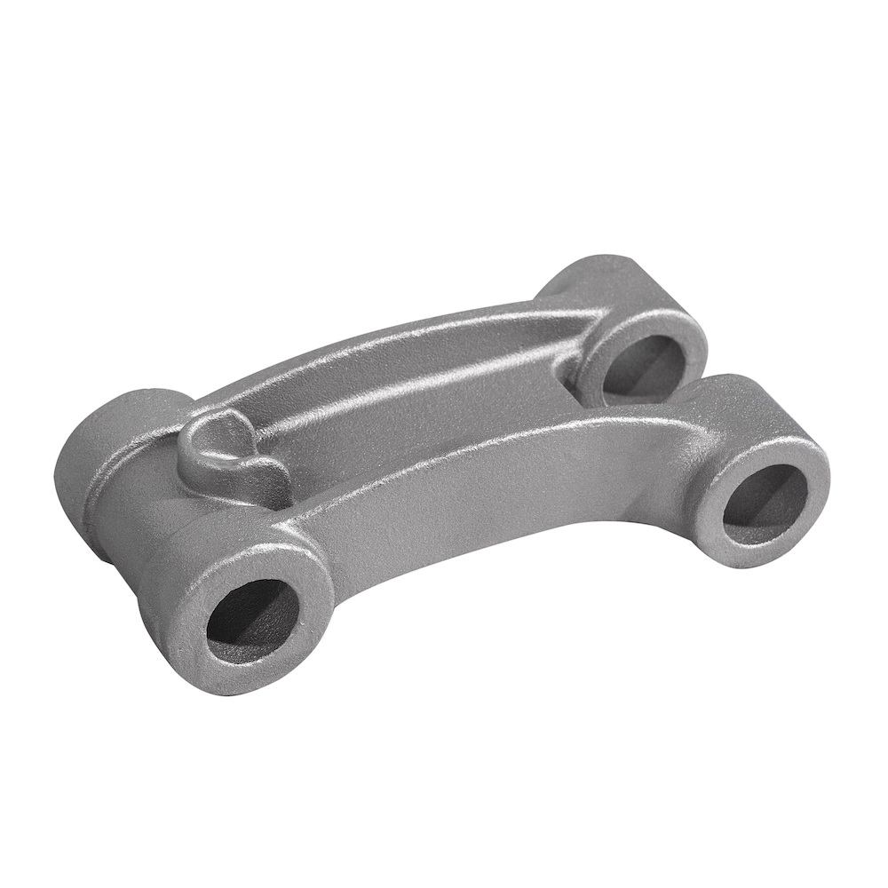 High Strength Steel Casting