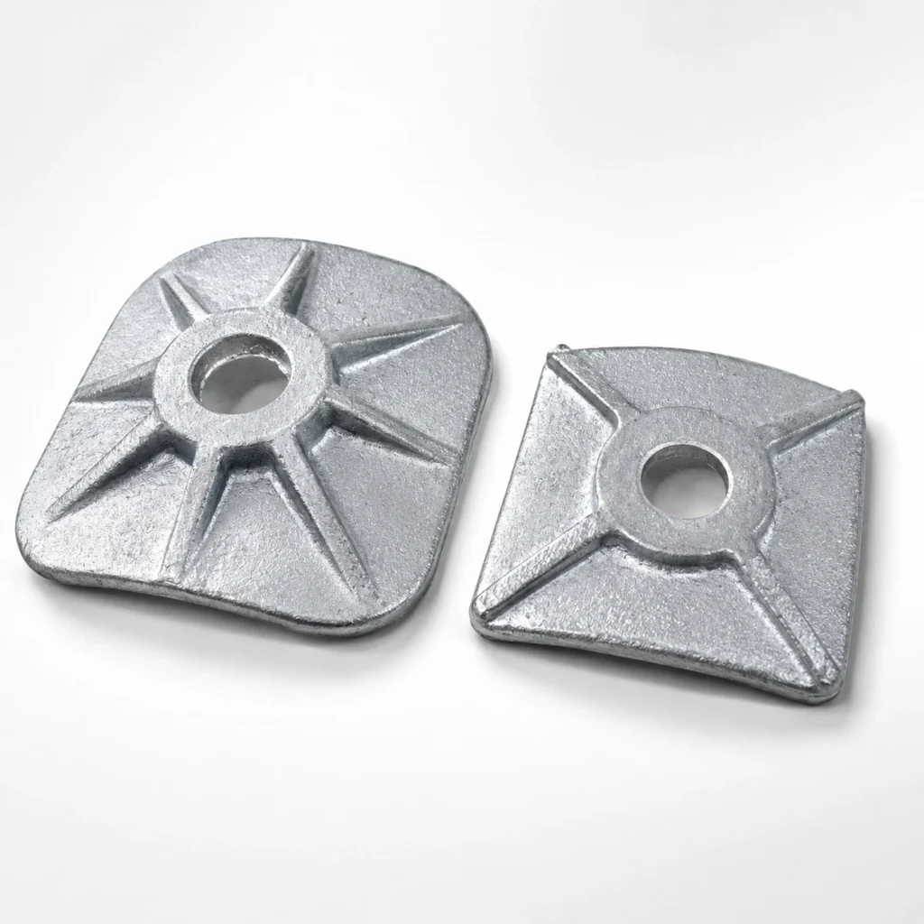 Sand Casting Hot-dip galvanizing